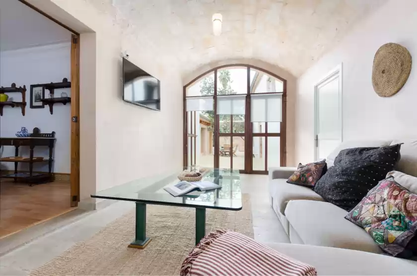 Location de vacances à Jaume ii, Llucmajor