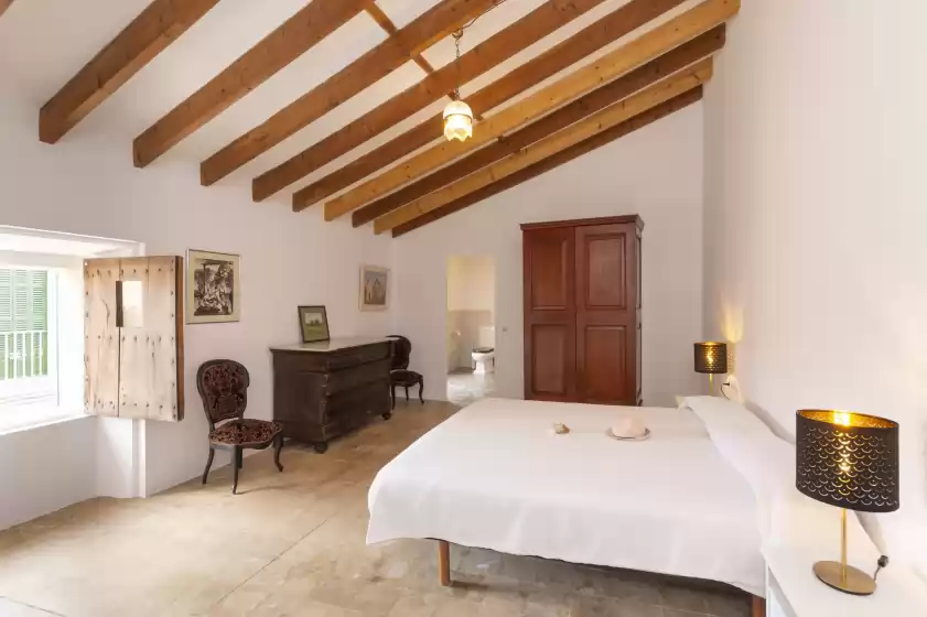 Location de vacances à Jaume ii, Llucmajor