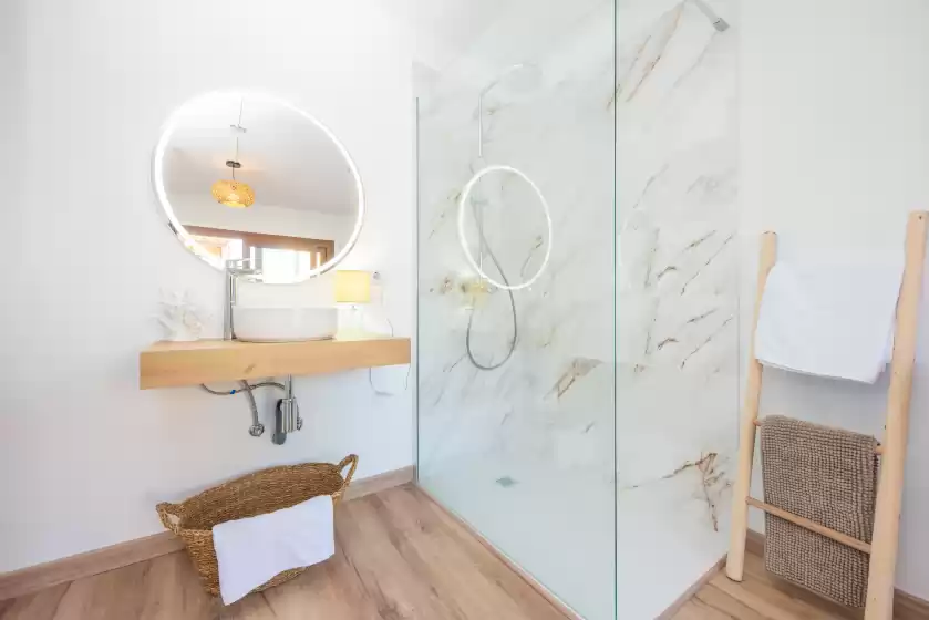 Location de vacances à Cas pati (son moja), Cala Santanyí