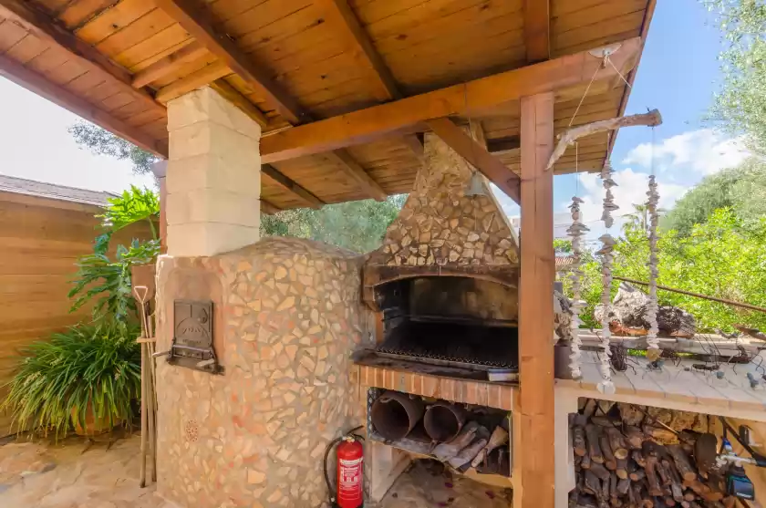 Location de vacances à Cas pati (son moja), Cala Santanyí