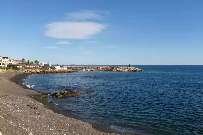 Alquiler vacacional en Villaricos, Villaricos