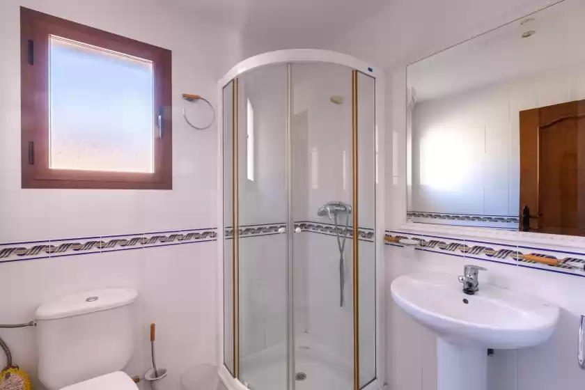 Alquiler vacacional en Villaricos, Villaricos