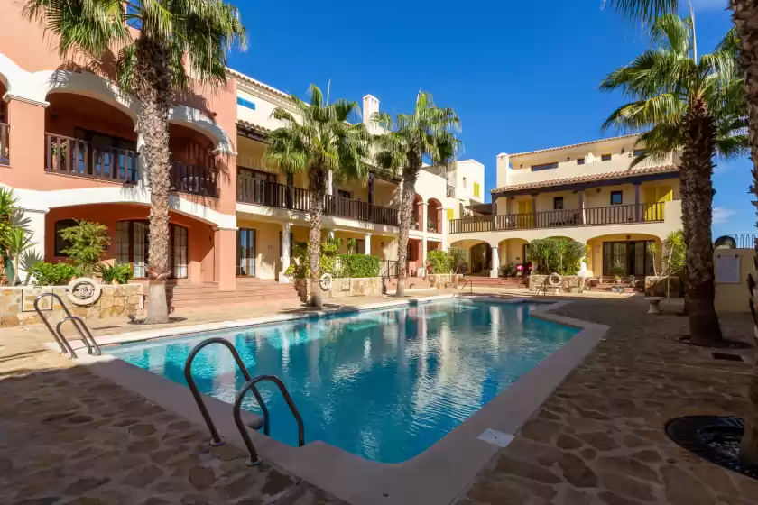 Alquiler vacacional en Villaricos, Villaricos