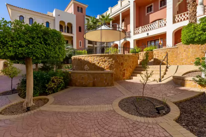 Alquiler vacacional en Villaricos, Villaricos