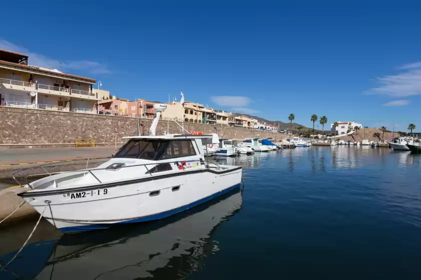 Alquiler vacacional en Villaricos, Villaricos