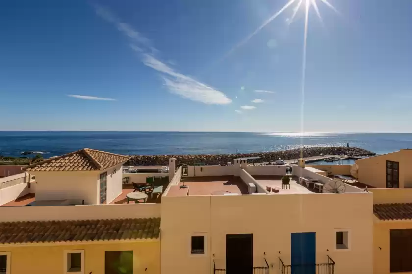 Alquiler vacacional en Villaricos, Villaricos