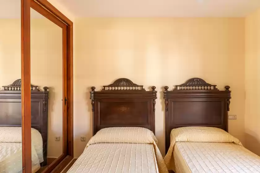 Alquiler vacacional en Villaricos, Villaricos