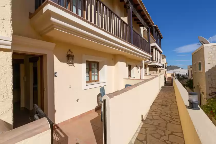 Alquiler vacacional en Villaricos, Villaricos