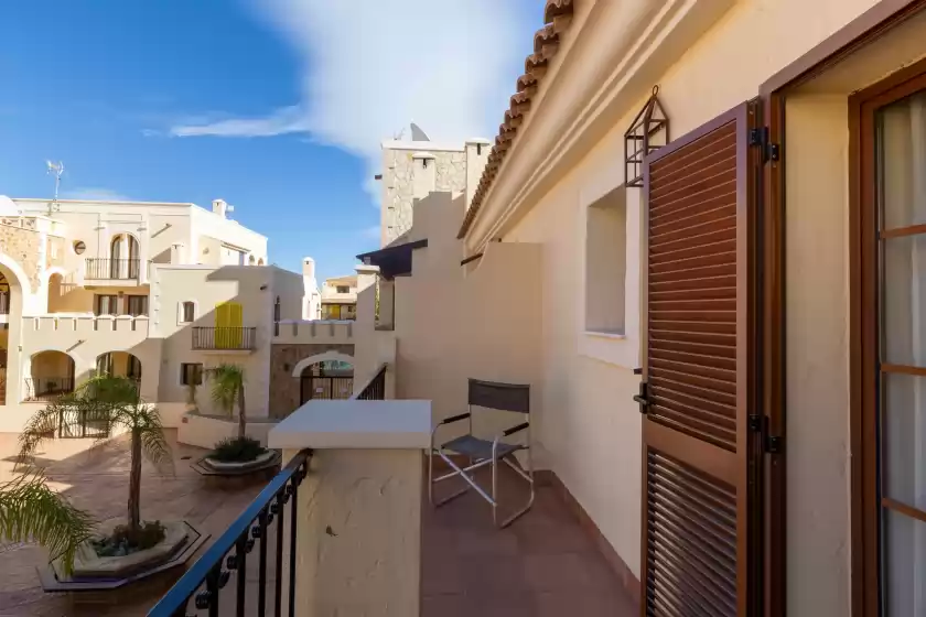 Alquiler vacacional en Villaricos, Villaricos