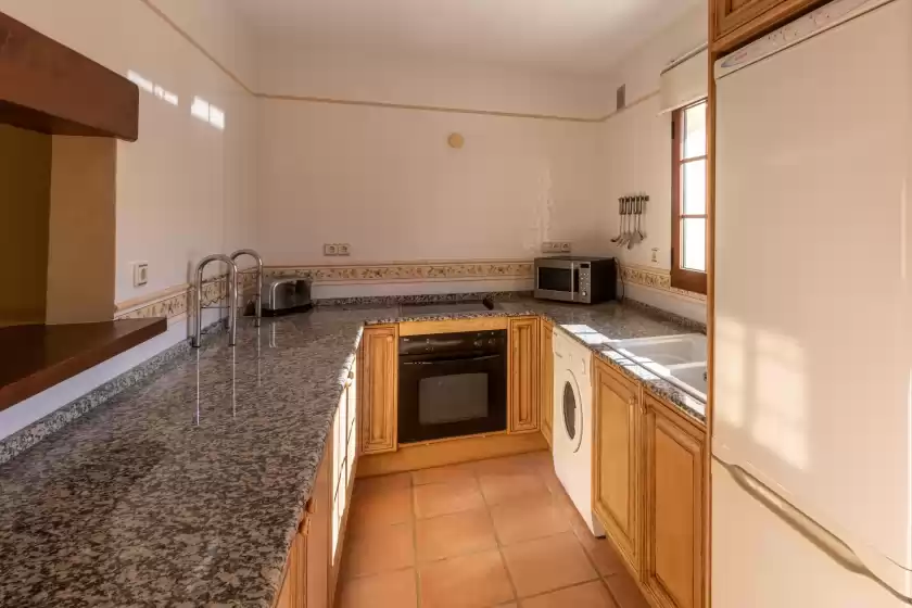 Alquiler vacacional en Villaricos, Villaricos