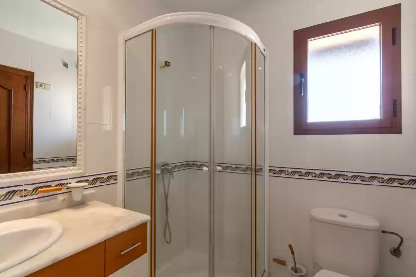 Alquiler vacacional en Villaricos, Villaricos
