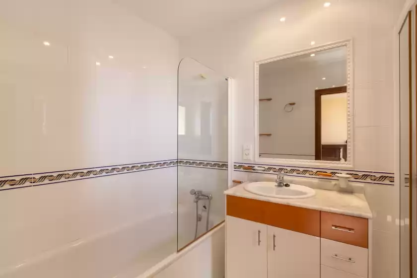 Alquiler vacacional en Villaricos, Villaricos