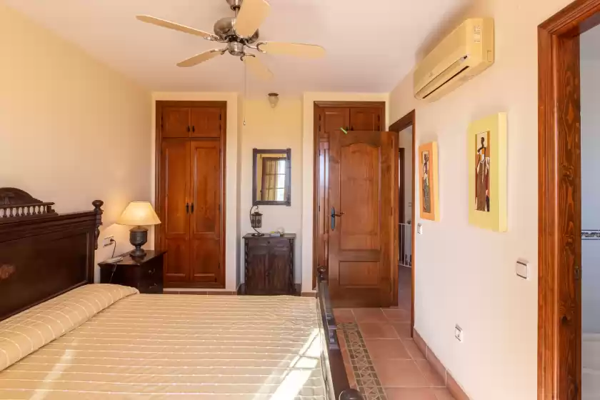 Alquiler vacacional en Villaricos, Villaricos