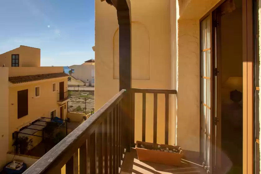 Alquiler vacacional en Villaricos, Villaricos