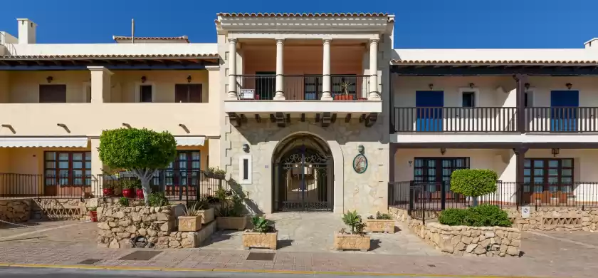 Alquiler vacacional en Villaricos, Villaricos