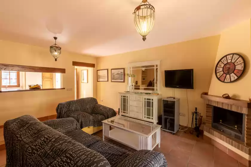 Alquiler vacacional en Villaricos, Villaricos