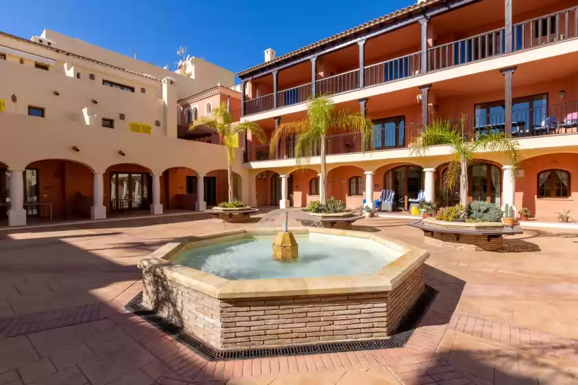 Alquiler vacacional en Villaricos, Villaricos