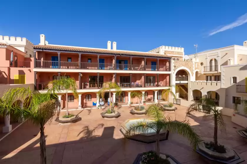 Alquiler vacacional en Villaricos, Villaricos