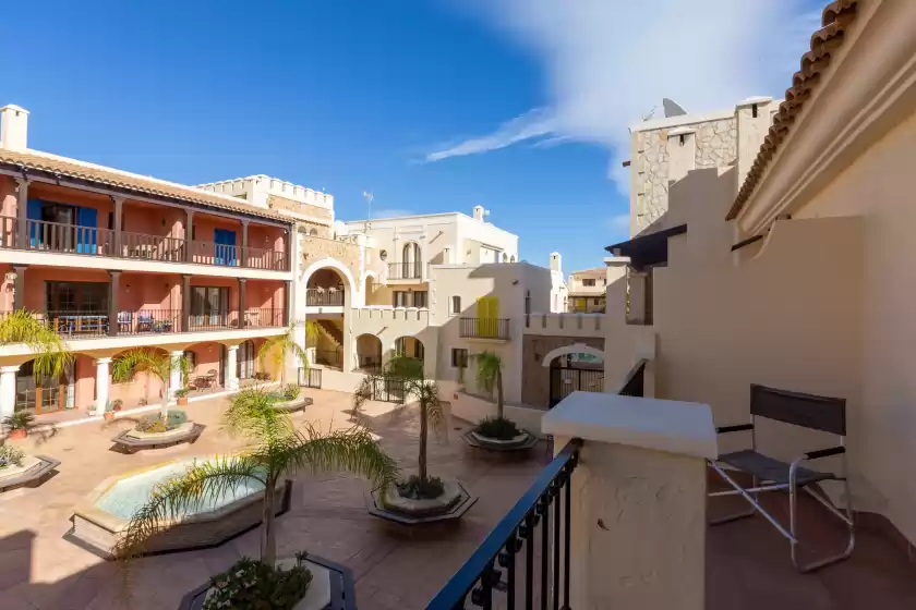 Alquiler vacacional en Villaricos, Villaricos