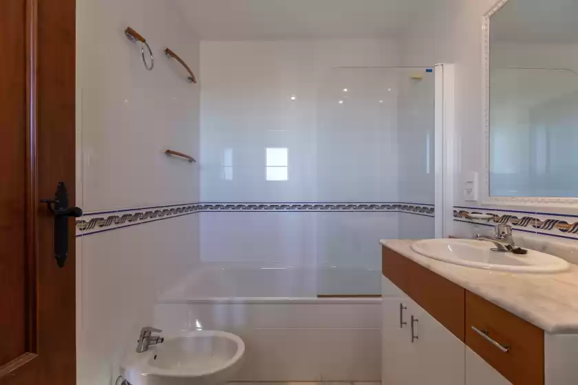 Alquiler vacacional en Villaricos, Villaricos