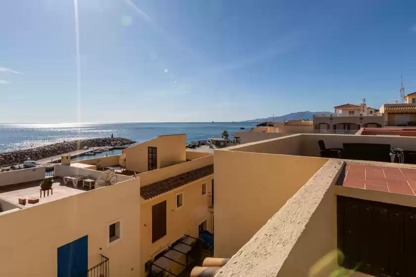 Alquiler vacacional en Villaricos, Villaricos