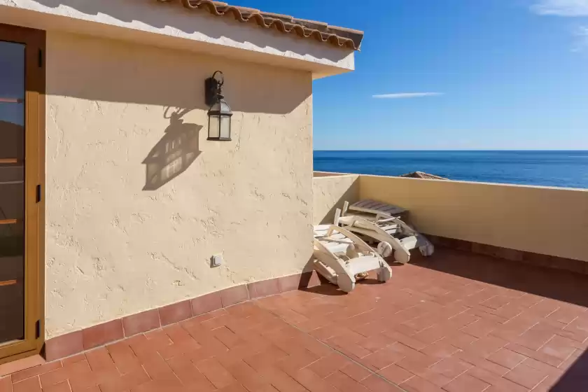 Alquiler vacacional en Villaricos, Villaricos