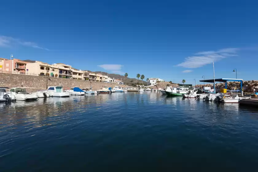 Alquiler vacacional en Villaricos, Villaricos