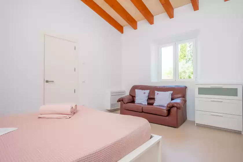 Location de vacances à El paraiso (porto cristo), Porto Cristo