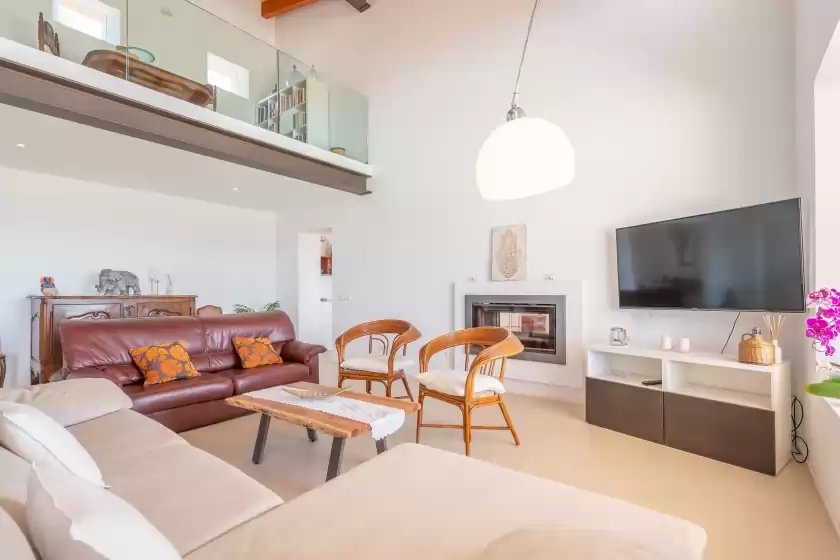 Location de vacances à El paraiso (porto cristo), Porto Cristo