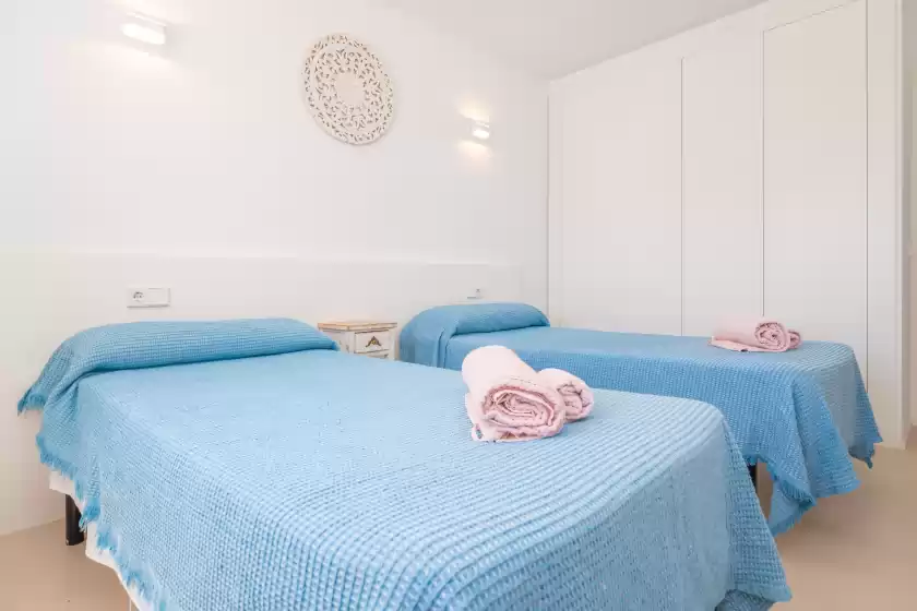 Location de vacances à El paraiso (porto cristo), Porto Cristo