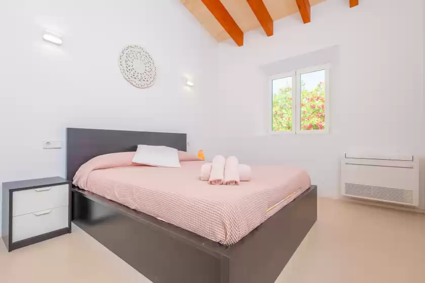 Location de vacances à El paraiso (porto cristo), Porto Cristo