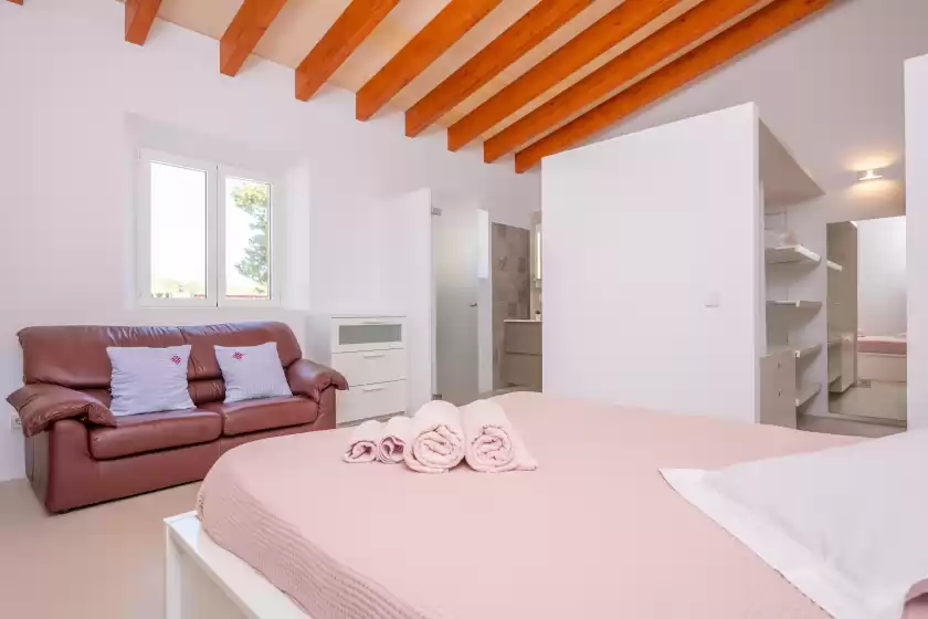 Location de vacances à El paraiso (porto cristo), Porto Cristo