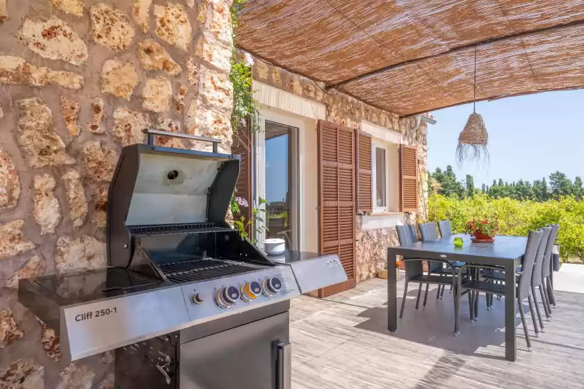 Location de vacances à El paraiso (porto cristo), Porto Cristo