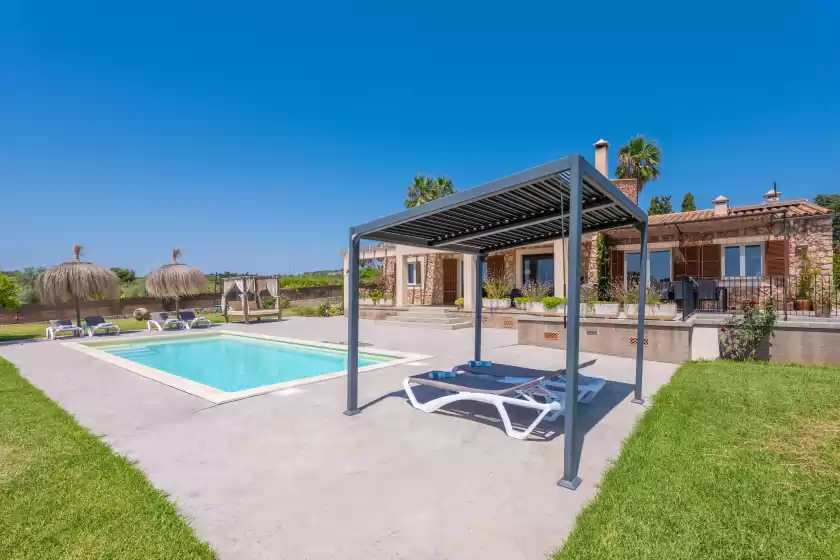 Location de vacances à El paraiso (porto cristo), Porto Cristo