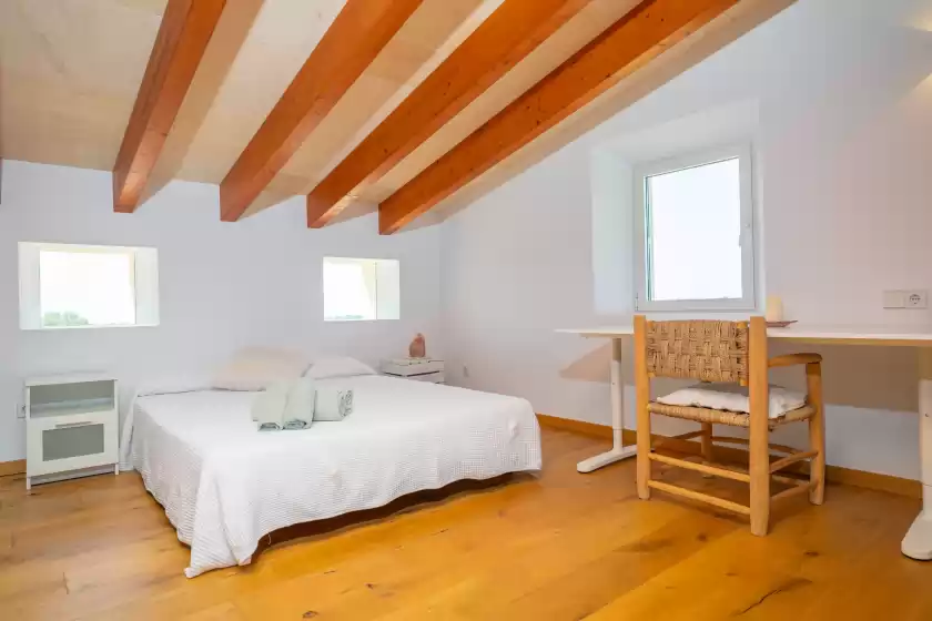 Location de vacances à El paraiso (porto cristo), Porto Cristo