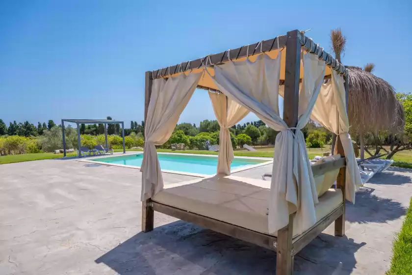 Location de vacances à El paraiso (porto cristo), Porto Cristo