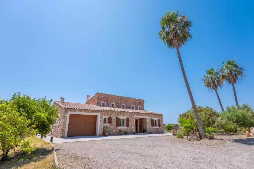 Location de vacances à El paraiso (porto cristo), Porto Cristo