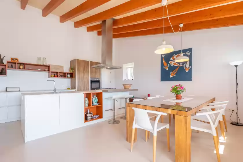 Location de vacances à El paraiso (porto cristo), Porto Cristo