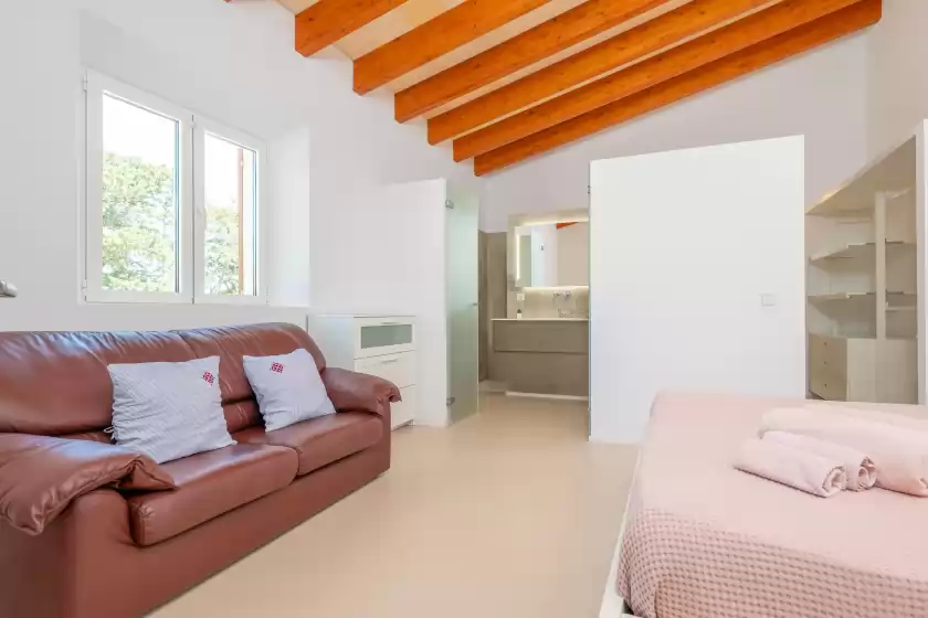 Location de vacances à El paraiso (porto cristo), Porto Cristo
