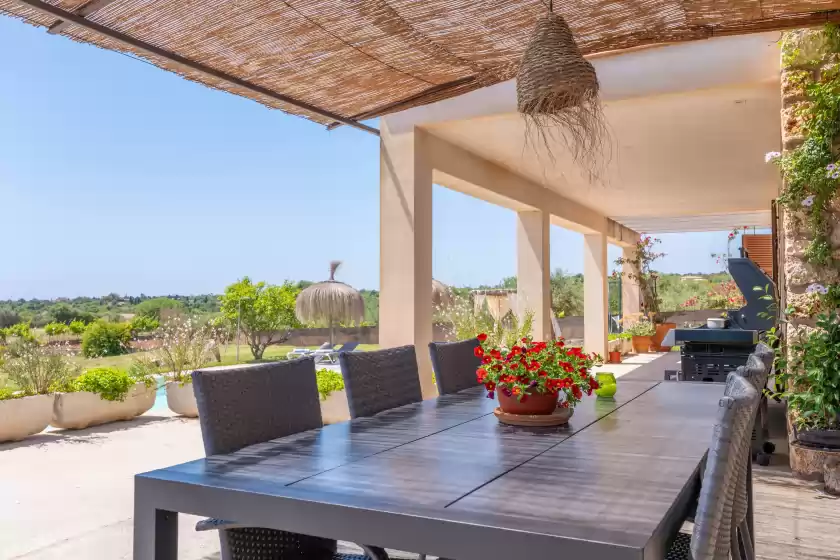Location de vacances à El paraiso (porto cristo), Porto Cristo