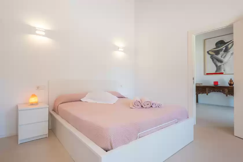 Location de vacances à El paraiso (porto cristo), Porto Cristo