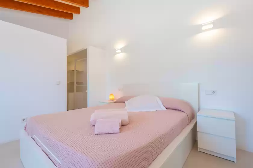 Location de vacances à El paraiso (porto cristo), Porto Cristo
