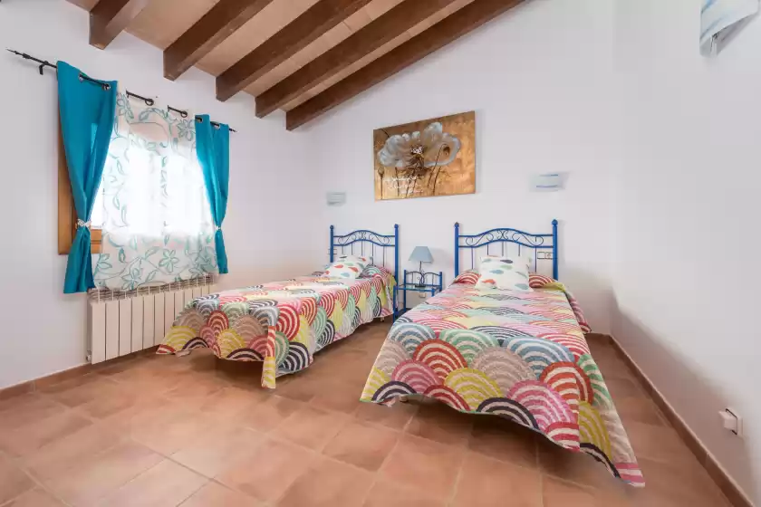 Ferienhaus auf Solluna, Son Servera