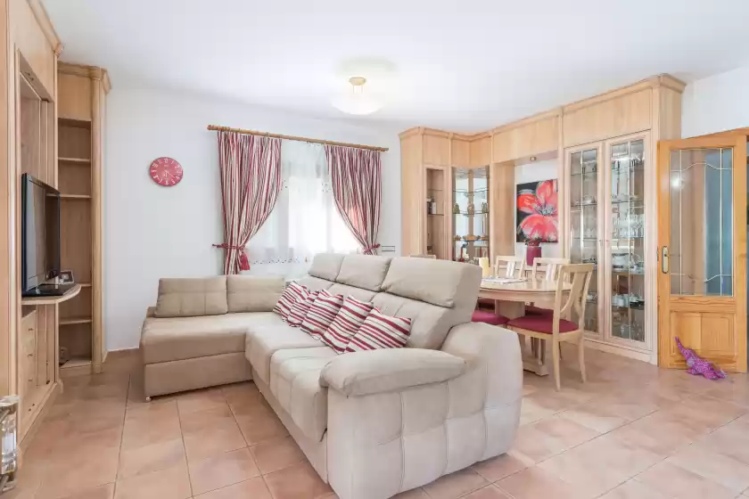 Ferienhaus auf Solluna, Son Servera