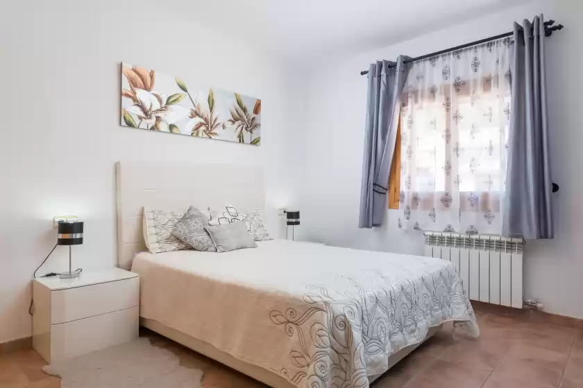 Ferienhaus auf Solluna, Son Servera