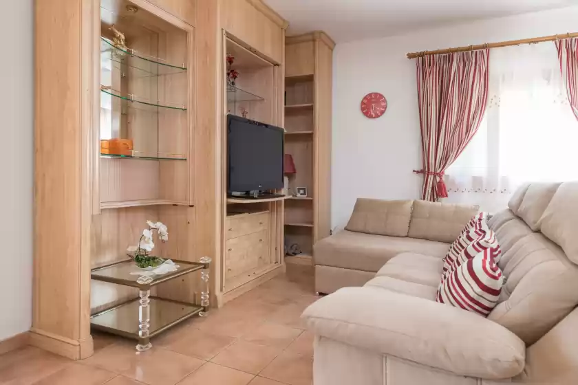 Ferienhaus auf Solluna, Son Servera