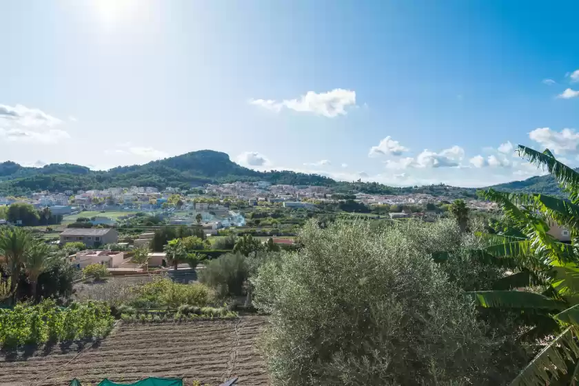 Ferienhaus auf Solluna, Son Servera