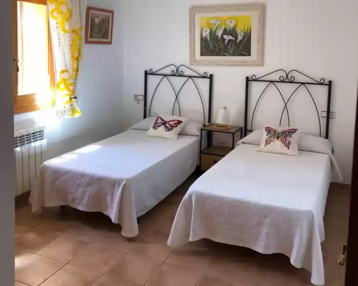 Ferienhaus auf Solluna, Son Servera