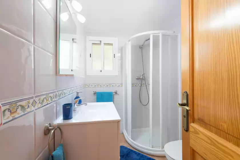 Ferienhaus auf Solluna, Son Servera