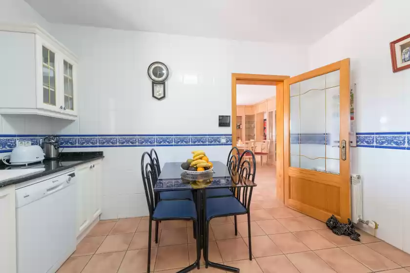 Ferienhaus auf Solluna, Son Servera